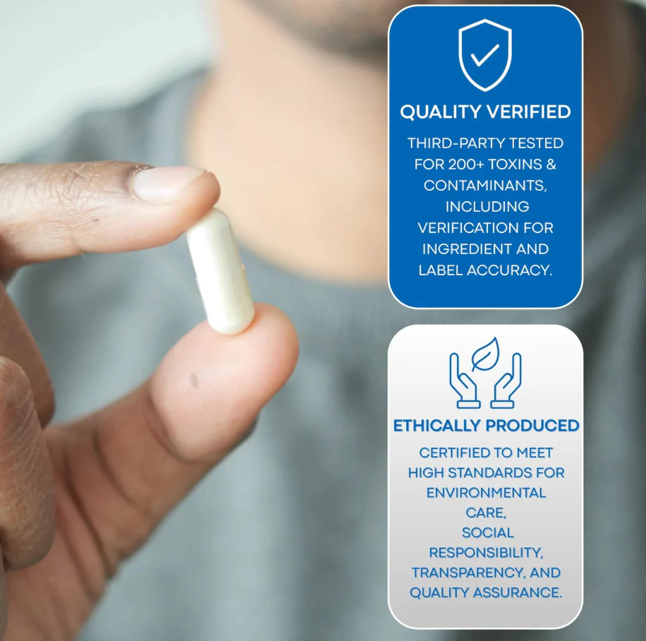 Body Protection Compound (BPC-157)